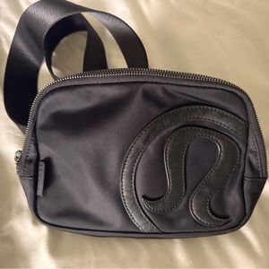 Lululemon Belt bag